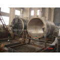 CMC Vacuum Rake Dryer